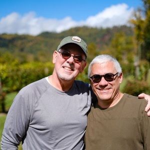 Meet your Posher, Thomas